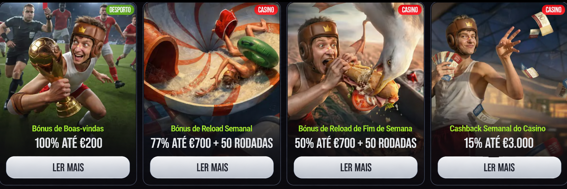 SlimKing casino weekend deposit bonus banner with countdown timer
